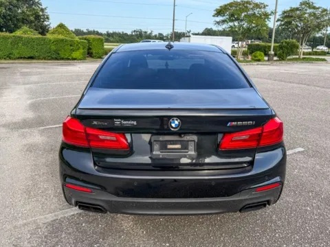 More photos of 2018 BMW 5 Series M550i xDrive at Coastal Auto Group, AL
