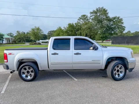Another view of 2012 GMC Sierra 1500 SLE for sale in Foley, AL at Coastal Auto Group