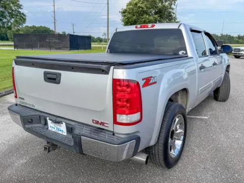 More photos of 2012 GMC Sierra 1500 SLE at Coastal Auto Group, AL