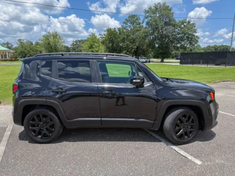 Another view of 2018 Jeep Renegade Latitude for sale in Foley, AL at Coastal Auto Group