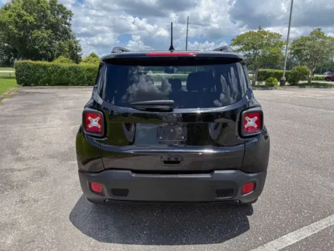 More photos of 2018 Jeep Renegade Latitude at Coastal Auto Group, AL