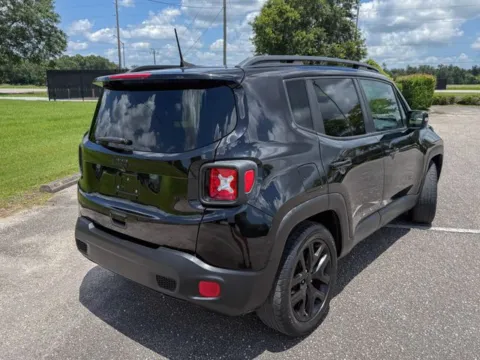 More photos of 2018 Jeep Renegade Latitude at Coastal Auto Group, AL