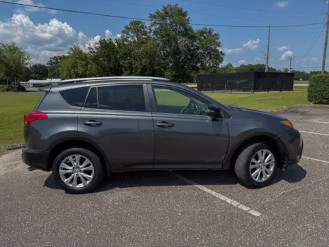 Another view of 2013 Toyota RAV4 Limited for sale in Foley, AL at Coastal Auto Group