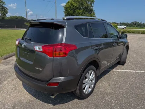 More photos of 2013 Toyota RAV4 Limited at Coastal Auto Group, AL