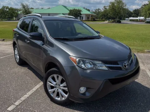 Photos of 2013 Toyota RAV4 Limited for sale in Foley, AL at Coastal Auto Group