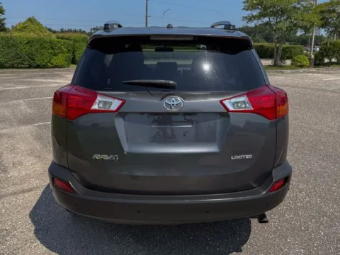 More photos of 2013 Toyota RAV4 Limited at Coastal Auto Group, AL