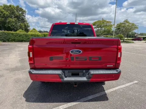 More photos of 2022 Ford F-150 XLT at Coastal Auto Group, AL