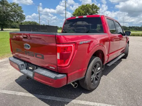 More photos of 2022 Ford F-150 XLT at Coastal Auto Group, AL