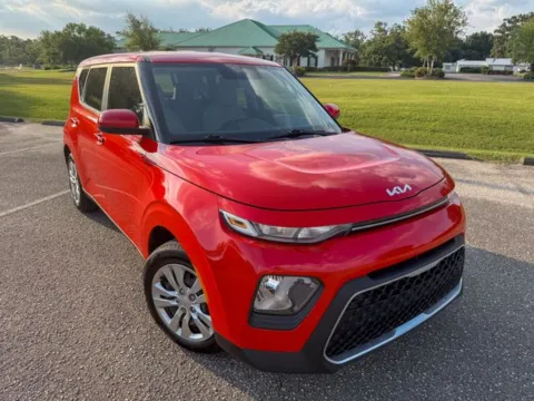 Photos of 2022 Kia Soul LX for sale in Foley, AL at Coastal Auto Group