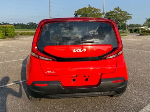 More photos of 2022 Kia Soul LX at Coastal Auto Group, AL