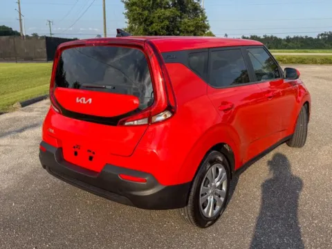 More photos of 2022 Kia Soul LX at Coastal Auto Group, AL