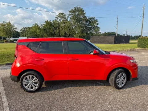 Another view of 2022 Kia Soul LX for sale in Foley, AL at Coastal Auto Group