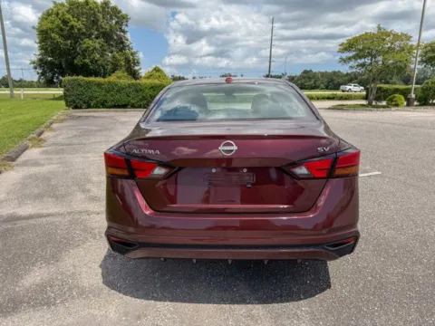 More photos of 2023 Nissan Altima 2.5 SV at Coastal Auto Group, AL