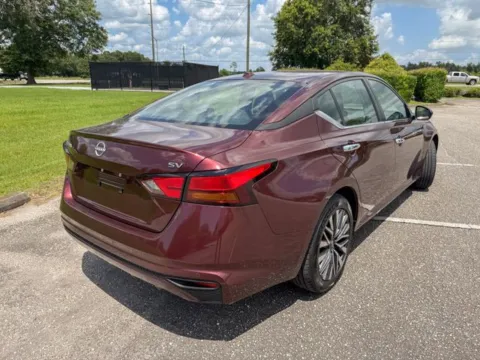 More photos of 2023 Nissan Altima 2.5 SV at Coastal Auto Group, AL