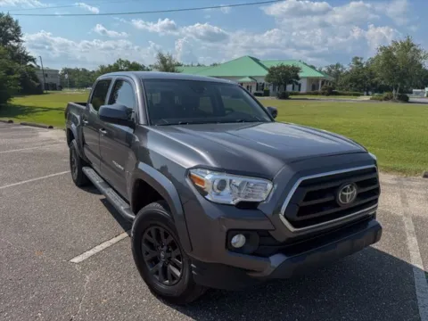 Photos of 2020 Toyota Tacoma SR5 for sale in Foley, AL at Coastal Auto Group