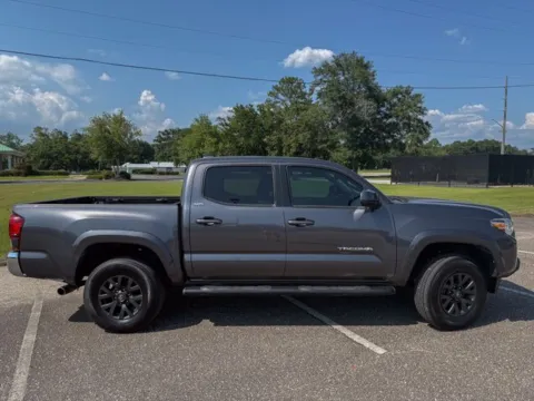 Another view of 2020 Toyota Tacoma SR5 for sale in Foley, AL at Coastal Auto Group