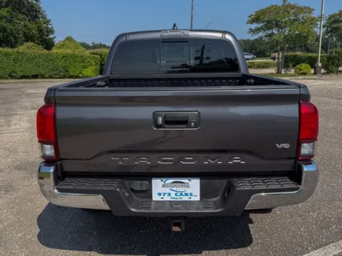 More photos of 2020 Toyota Tacoma SR5 at Coastal Auto Group, AL