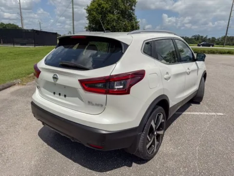 More photos of 2021 Nissan Rogue Sport SL at Coastal Auto Group, AL