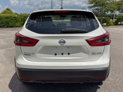 More photos of 2021 Nissan Rogue Sport SL at Coastal Auto Group, AL