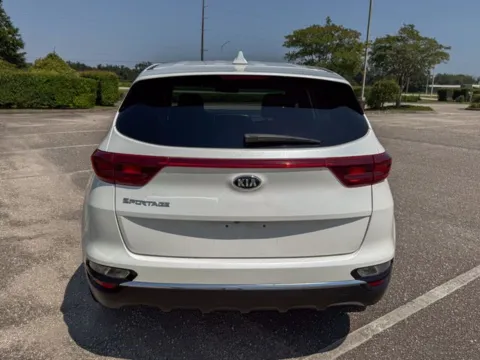 More photos of 2022 Kia Sportage LX at Coastal Auto Group, AL