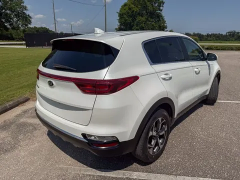 More photos of 2022 Kia Sportage LX at Coastal Auto Group, AL