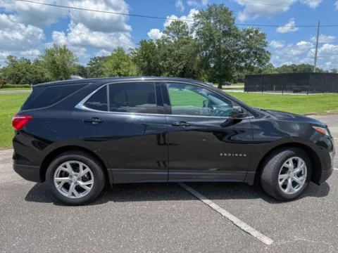Another view of 2020 Chevrolet Equinox LT for sale in Foley, AL at Coastal Auto Group