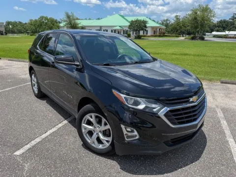 Photos of 2020 Chevrolet Equinox LT for sale in Foley, AL at Coastal Auto Group