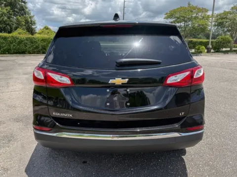 More photos of 2020 Chevrolet Equinox LT at Coastal Auto Group, AL