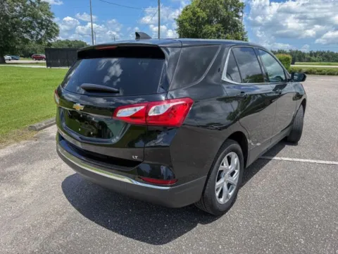 More photos of 2020 Chevrolet Equinox LT at Coastal Auto Group, AL