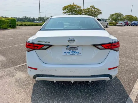 More photos of 2023 Nissan Sentra S at Coastal Auto Group, AL