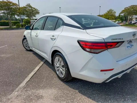 More photos of 2023 Nissan Sentra S at Coastal Auto Group, AL