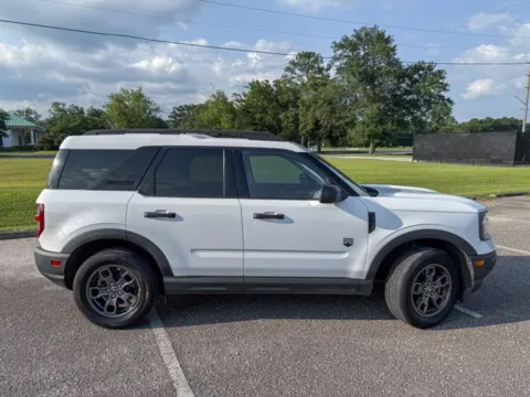 Another view of 2022 Ford Bronco Sport Big Bend for sale in Foley, AL at Coastal Auto Group