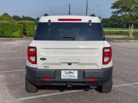 More photos of 2022 Ford Bronco Sport Big Bend at Coastal Auto Group, AL