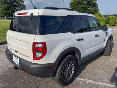 More photos of 2022 Ford Bronco Sport Big Bend at Coastal Auto Group, AL