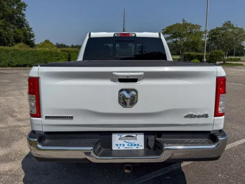 More photos of 2022 Ram 1500 Big Horn/Lone Star at Coastal Auto Group, AL