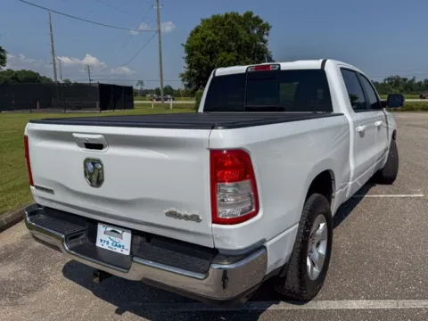 More photos of 2022 Ram 1500 Big Horn/Lone Star at Coastal Auto Group, AL