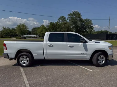 Another view of 2022 Ram 1500 Big Horn/Lone Star for sale in Foley, AL at Coastal Auto Group