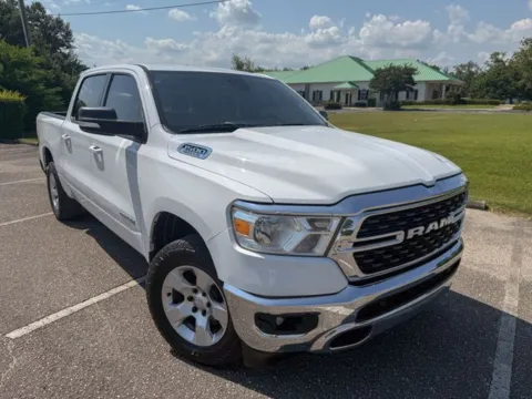 Photos of 2022 Ram 1500 Big Horn/Lone Star for sale in Foley, AL at Coastal Auto Group