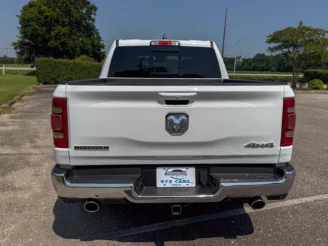 More photos of 2022 Ram 1500 Big Horn/Lone Star at Coastal Auto Group, AL