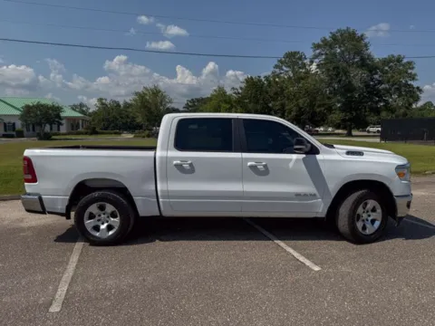 Another view of 2022 Ram 1500 Big Horn/Lone Star for sale in Foley, AL at Coastal Auto Group