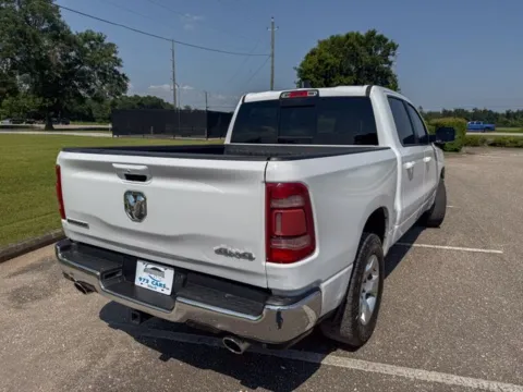 More photos of 2022 Ram 1500 Big Horn/Lone Star at Coastal Auto Group, AL