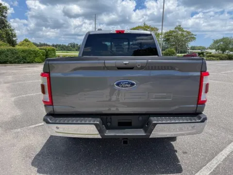More photos of 2021 Ford F-150 Lariat at Coastal Auto Group, AL