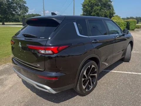 More photos of 2023 Mitsubishi Outlander at Coastal Auto Group, AL