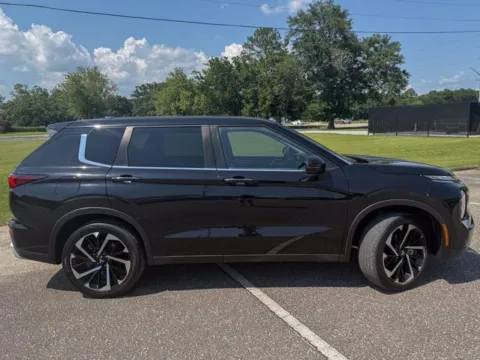 Another view of 2023 Mitsubishi Outlander for sale in Foley, AL at Coastal Auto Group