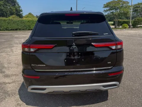 More photos of 2023 Mitsubishi Outlander at Coastal Auto Group, AL