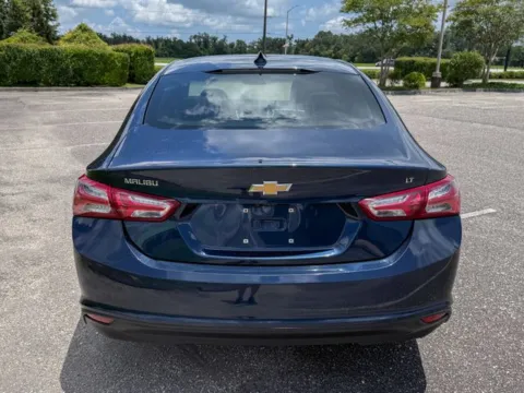 More photos of 2022 Chevrolet Malibu LT at Coastal Auto Group, AL