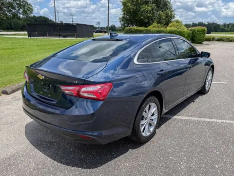 More photos of 2022 Chevrolet Malibu LT at Coastal Auto Group, AL