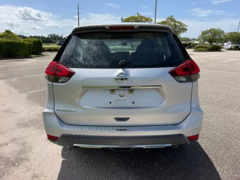More photos of 2018 Nissan Rogue S at Coastal Auto Group, AL