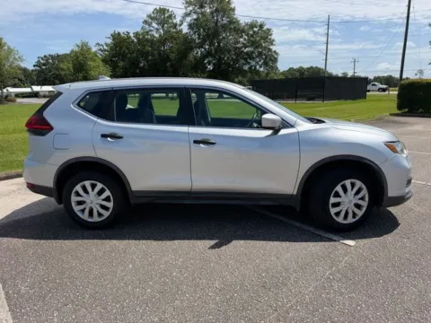 Photos of 2018 Nissan Rogue S for sale in Foley, AL at Coastal Auto Group