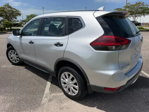 More photos of 2018 Nissan Rogue S at Coastal Auto Group, AL
